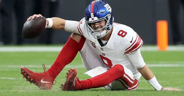 Jones no tuvo mucha fortuna con Nueva York