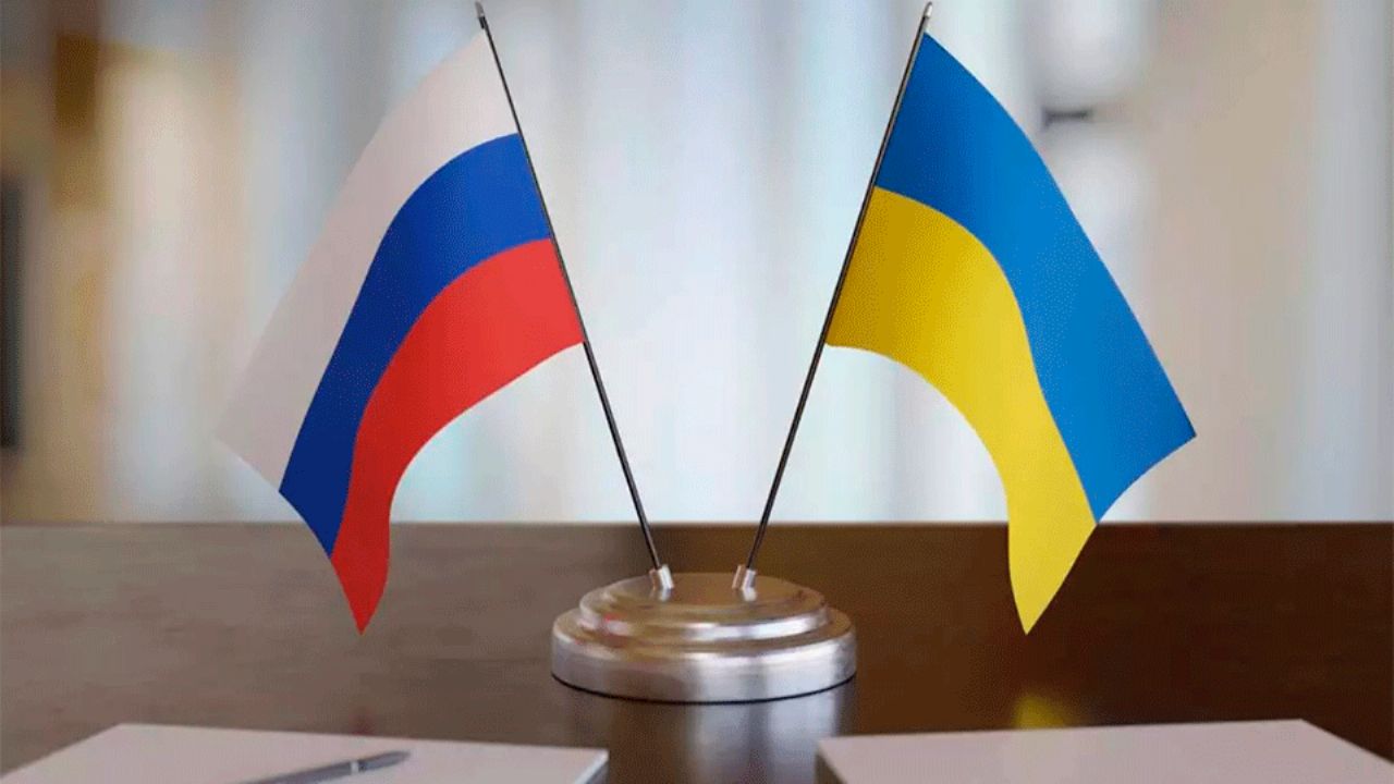 Ucrania acepta propuesta de Estados unidos para un alto al fuego con Rusia