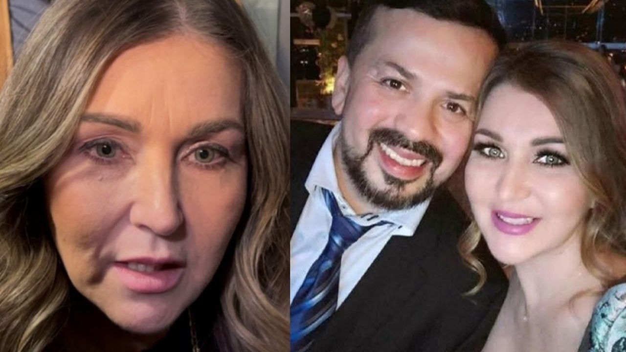 Alicia Villarreal no quiere volver a ver a Cruz Martínez tras agresión; llevan años de pleito