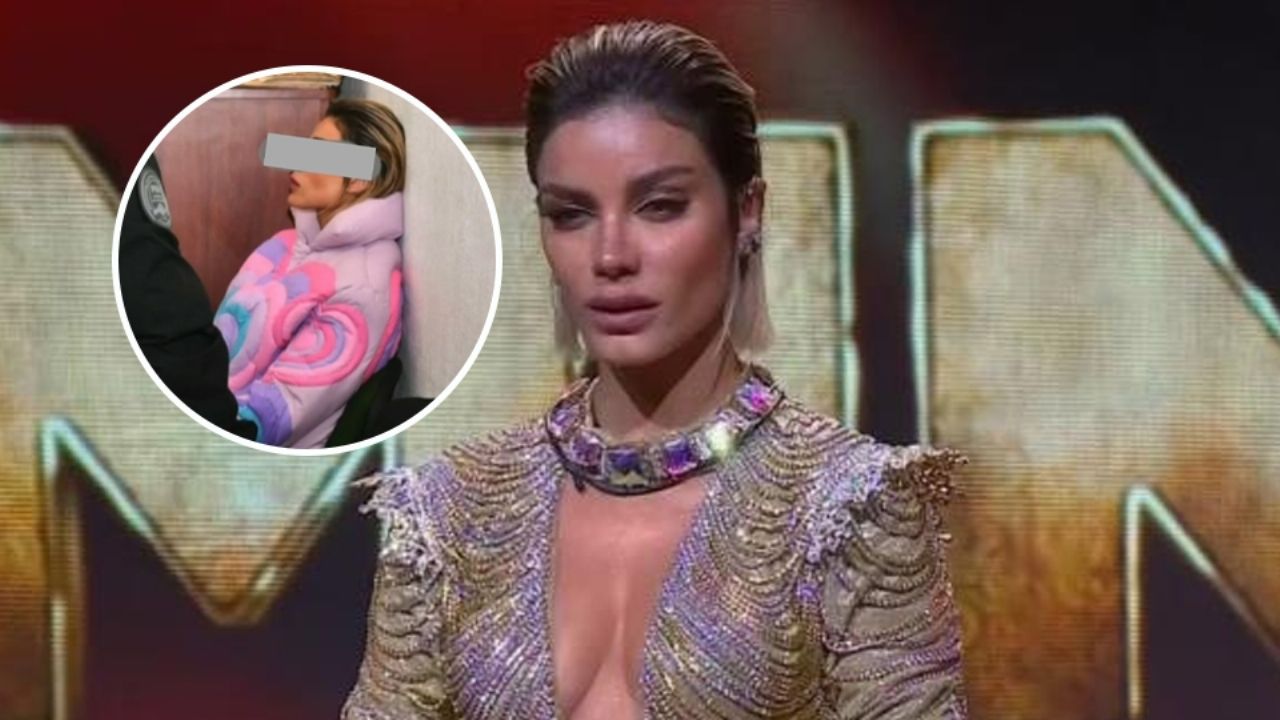 Dejan libre a Aleska Génesis tras arresto en ‘LCDLF All Stars’; le ponen estas restricciones