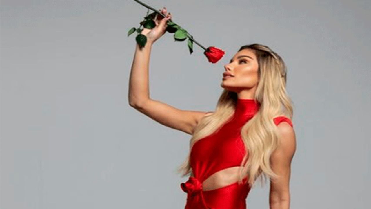 Conoce a Génesis, modelo arrestada al salir de ‘La Casa de los Famosos All Star’