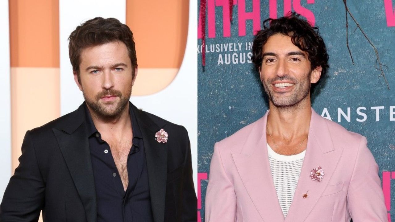 Brandon Sklenar aclara rumores sobre “apoyo” a Justin Baldoni en medio de pelea con Lively