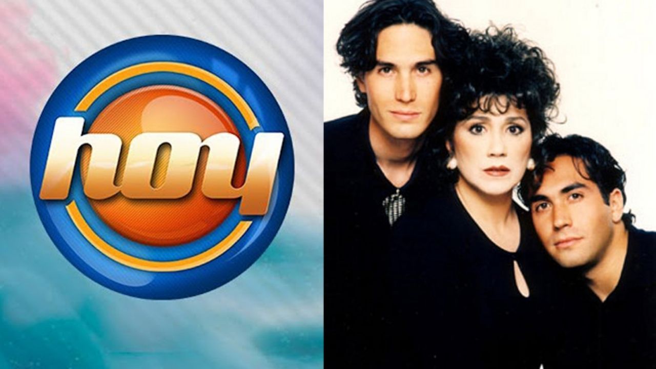 No puede hablar: Tras fracaso en TV Azteca, actor llega a ‘Hoy’ con enfermedad incurable