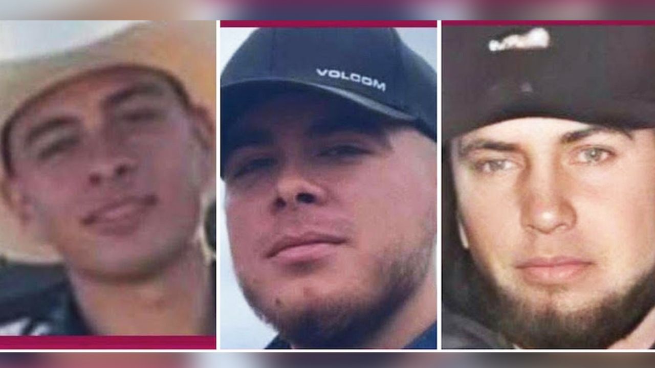 Alerta en Sonora: Comando armado ‘levanta’ a tres jóvenes en el municipio de Ures