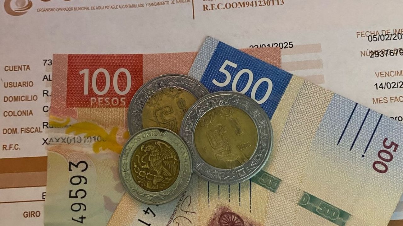 La tarifa del agua en Navojoa es la más cara de Sonora