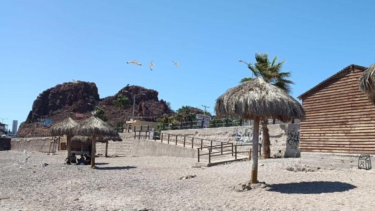 Exalcaldesa Sara Valle, absuelta del caso de la playa incluyente en San Carlos