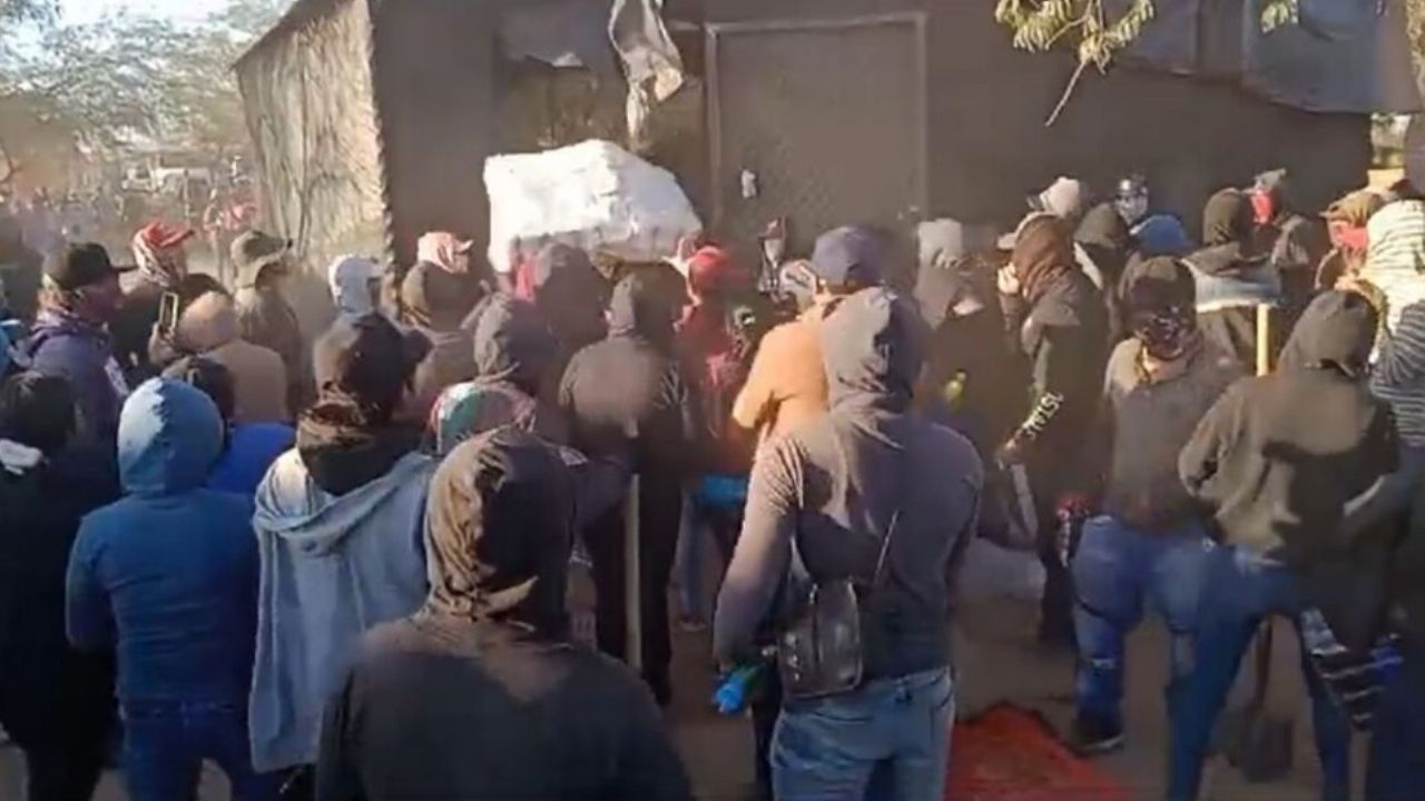 Jornaleros de Empalme y Guaymas piden intervención por “salarios incompletos”