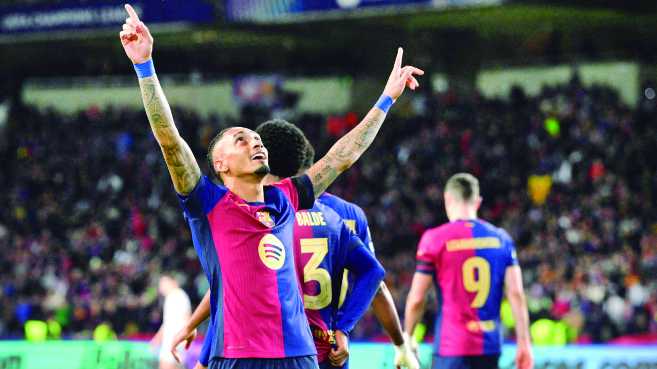 Primera prueba superada; El Barcelona se instala en la ronda de los Cuartos de Final de la Champions