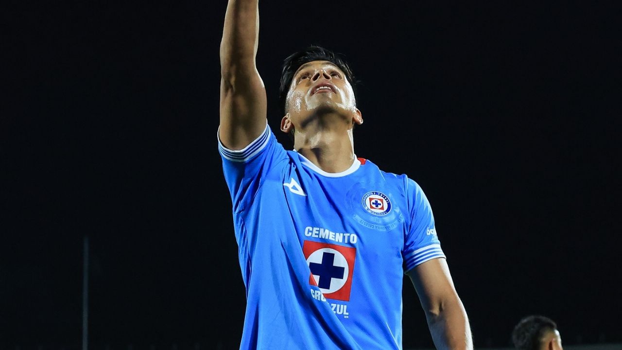 Cruz Azul supera al Seattle Sounders y espera rival en los cuartos de final de la Concacaf