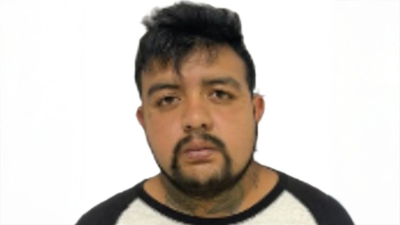 Enrique mató a su novia y se deshizo del cuerpo en Edomex; pasará toda su vida en prisión