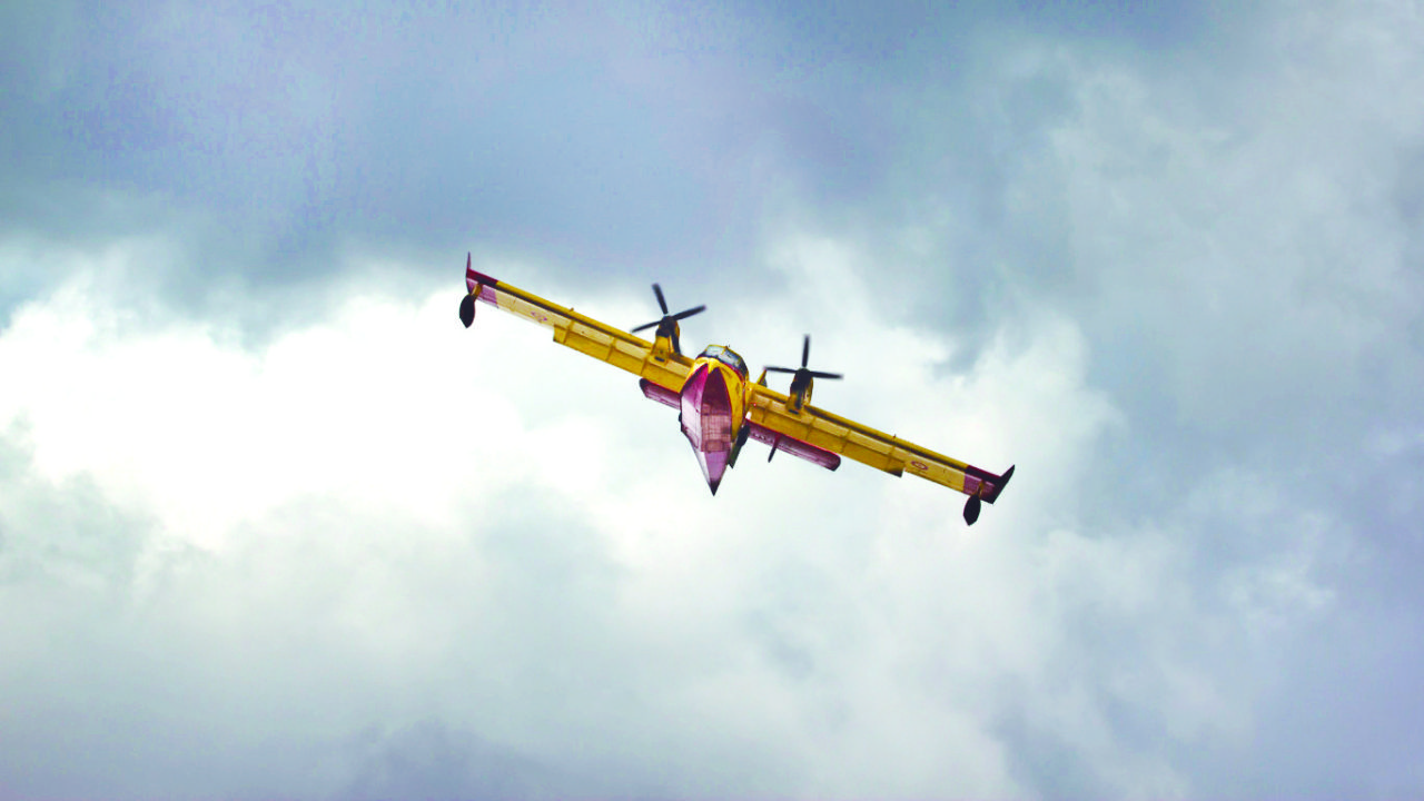 Ante la sequía en Sonora, autoridades apostarán por la inyección de nubes
