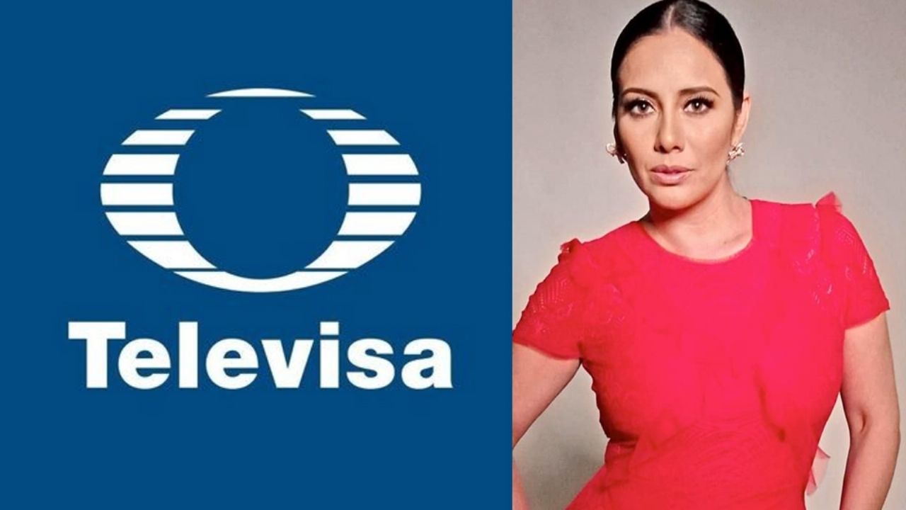 Actriz de Televisa sufre accidente casero que casi la mata; tuvo quemaduras de segundo grado