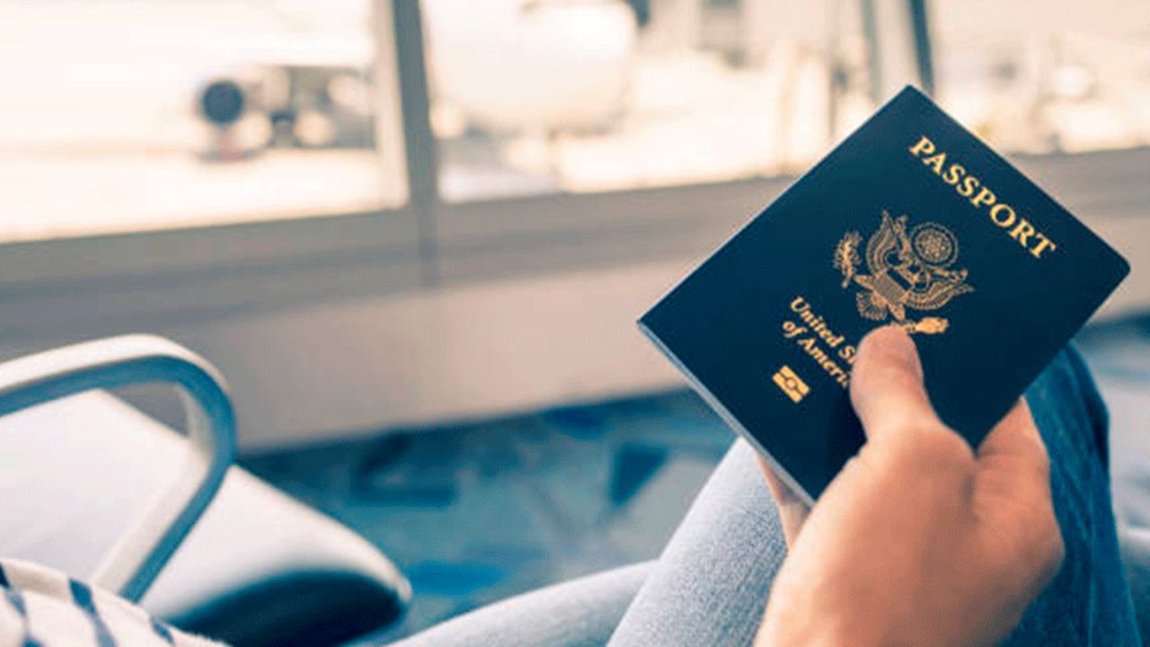 Estados Unidos: Exigirá Trump registro con huellas dactilares a canadienses