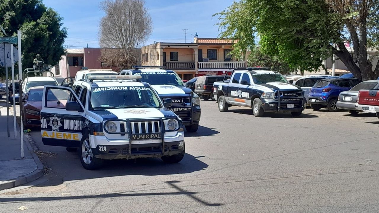 Tenía 38 años: Familiares identifican a hombre hallado sin vida en Ciudad Obregón