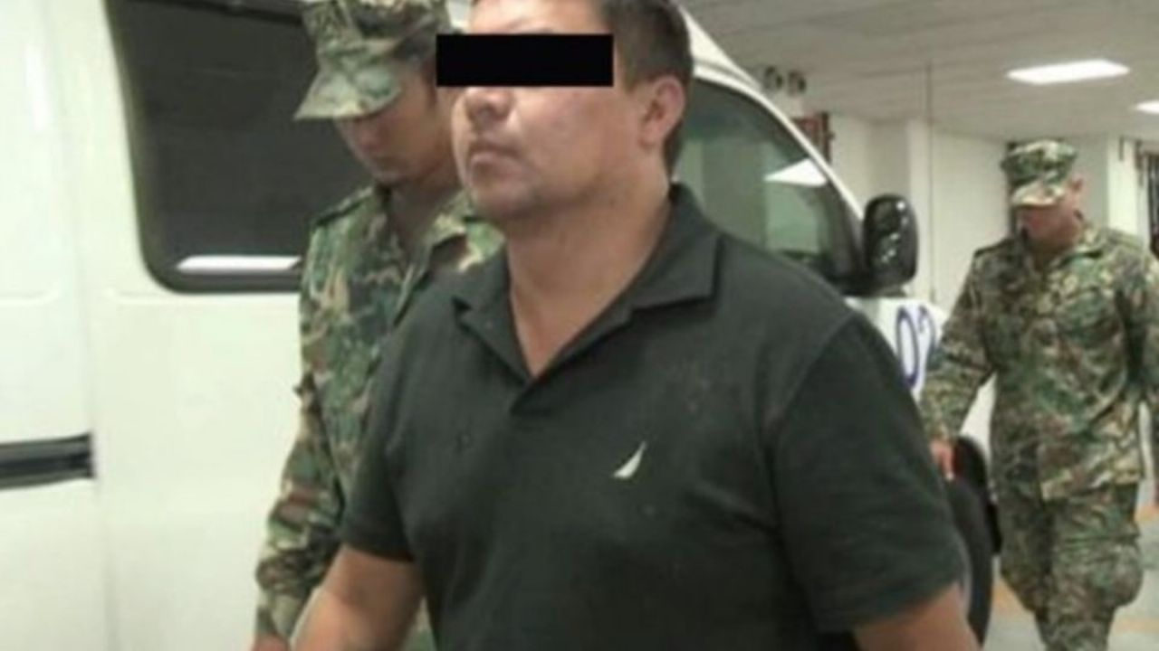 ‘Z40’ y ‘El Z42’: Podrían ser condenados a pena de muerte en Estados Unidos