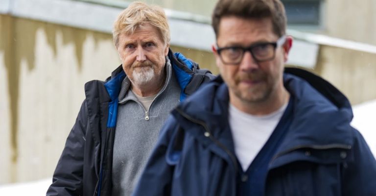 Directivos de la federación noruega bajo investigación