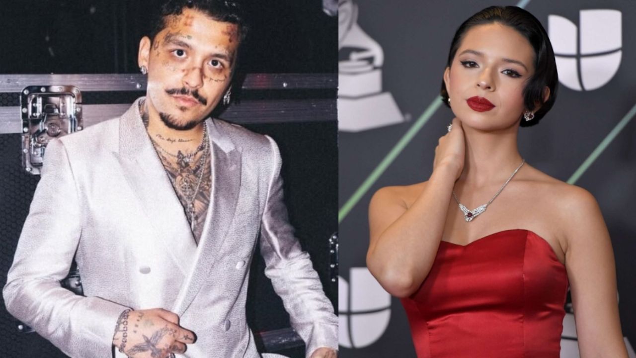 ¿Divorcio de Ángela Aguilar? Christian Nodal confirmaría en ‘Hoy’ su crisis matrimonial