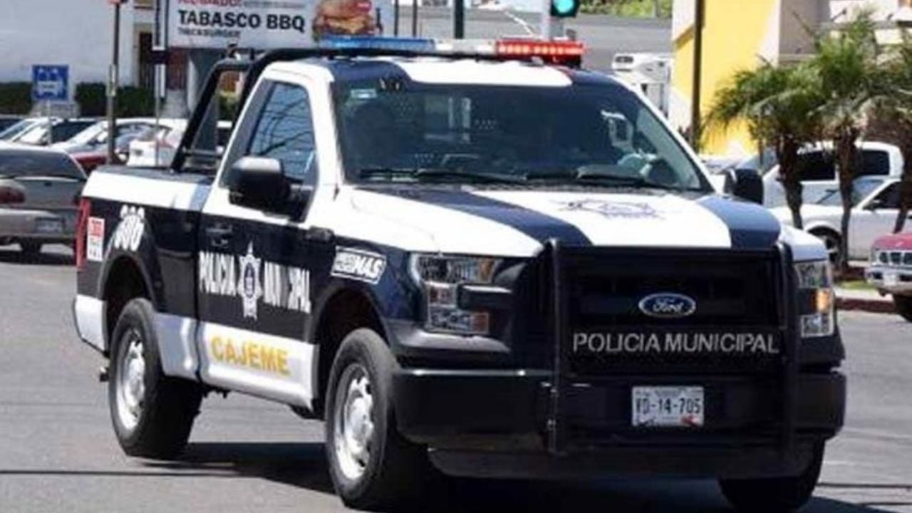 Cajeme: Era enfermera la joven fallecida tras volcadura en San Carlos