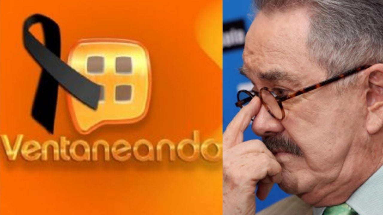 Luto en ‘Ventaneando’: Pedro Sola sufre repentina muerte y en redes lloran su triste pérdida
