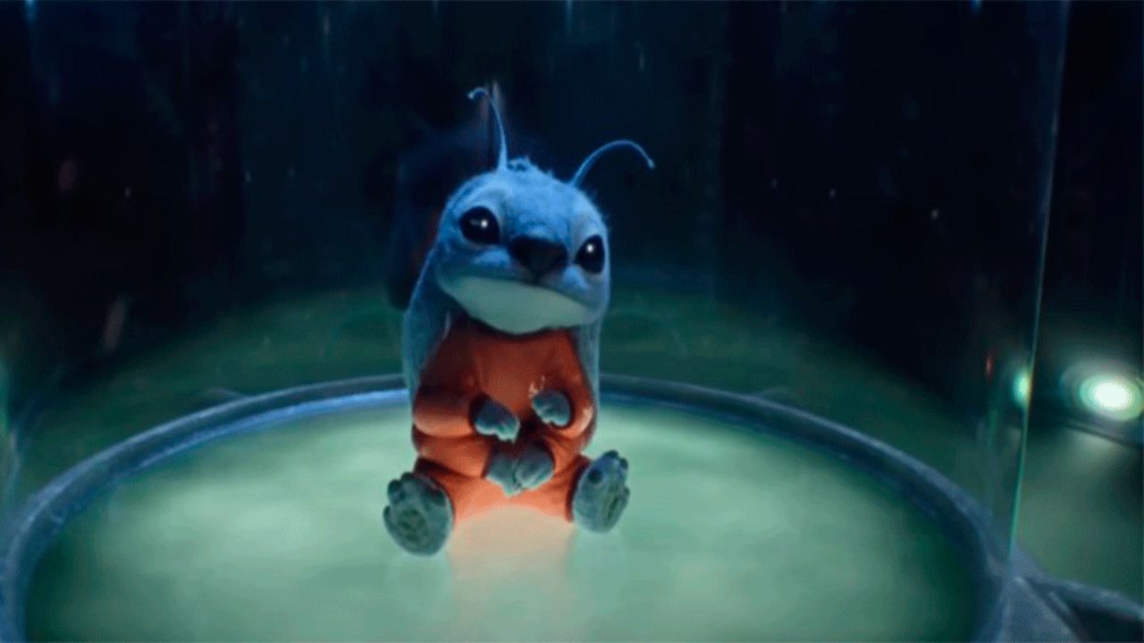 ¡Ohana!: Disney lanza primer tráiler de su próxima película sobre ‘Lilo y Stitch’