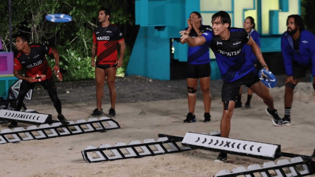 ‘Exatlón México’: ¿Qué equipo gana HOY la última Batalla Colosal? Resumen del 12 de marzo