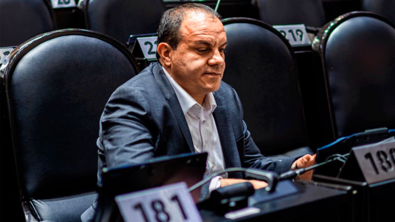 “¡Ya estoy cansado!”: Cuauhtémoc Blanco responde a acusaciones de abuso sexual