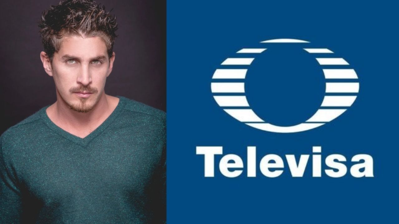 “Ya me superó”: Galán de Televisa se rompe al revelar enfermedad que acaba con su vida
