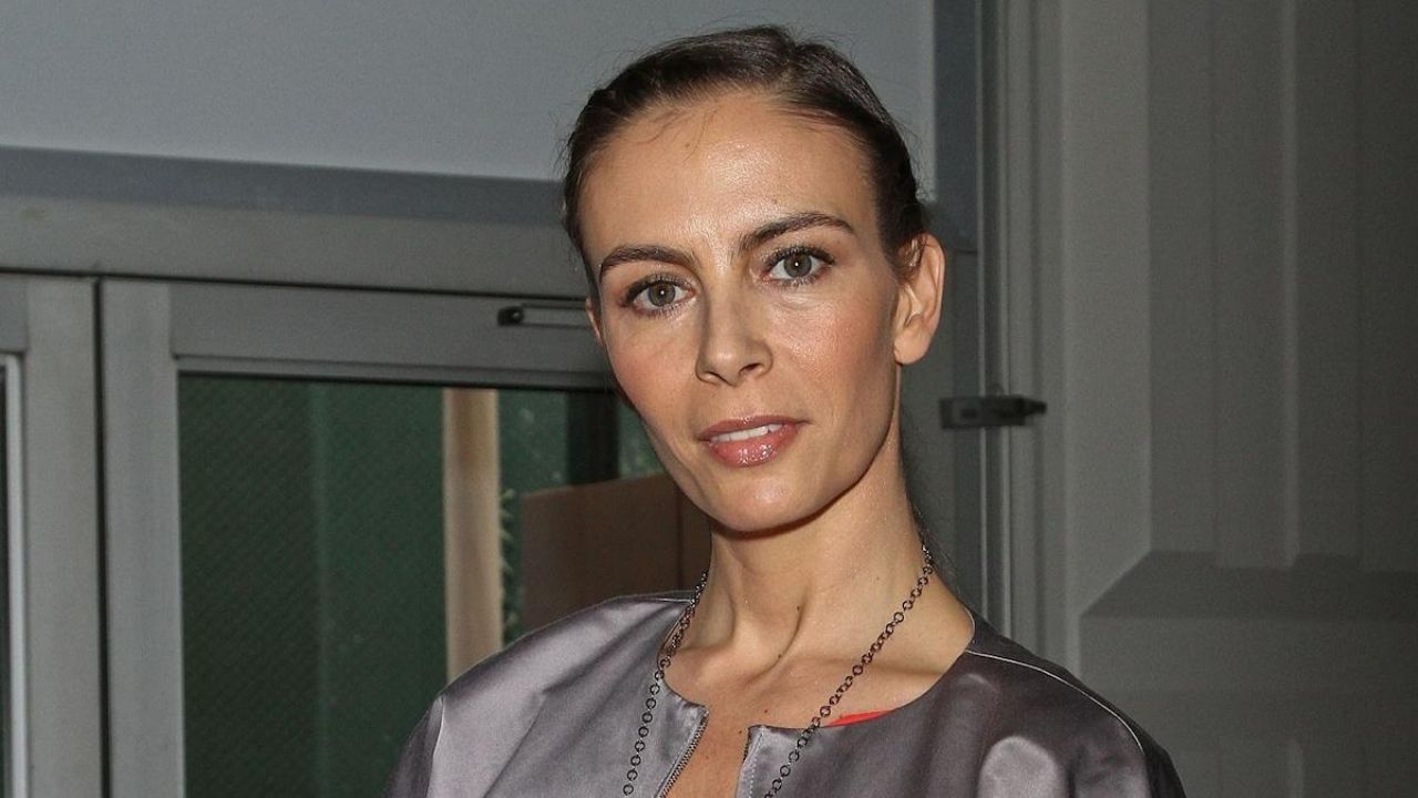 A 3 años de denuncia, Sasha Sökol reitera su lucha por la justicia y envía un poderoso mensaje