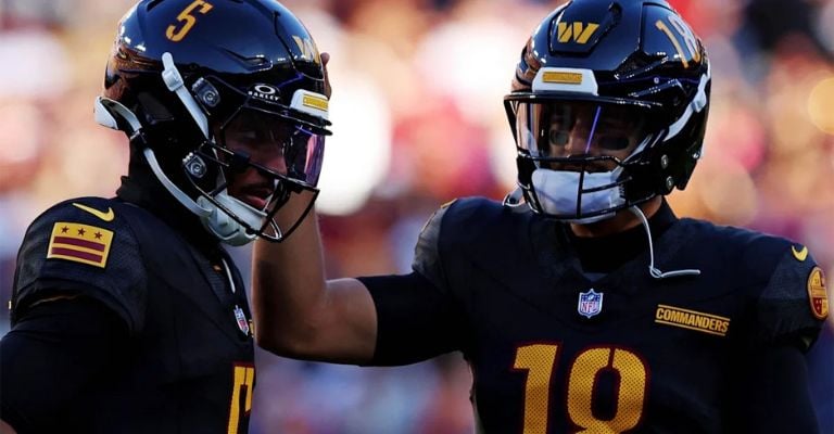 Mariota ha fungido como mentor de Daniels