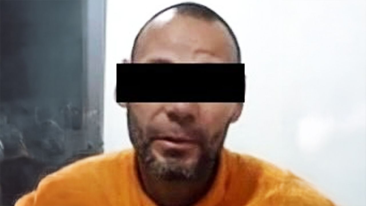 Capturan a presunto sicario en Cajeme; asesinó a disparos a un hombre en Esperanza