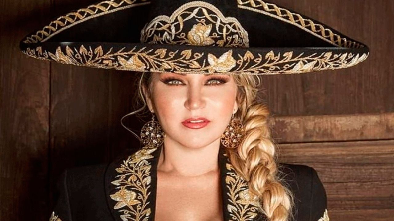 “Ella fue mi ejemplo”: Alicia Villareal confiesa que su hija ha sido un gran apoyo