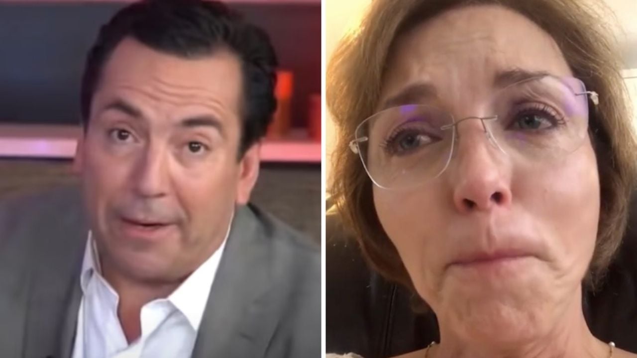 “No seas payaso”: Hija de Lalo Salazar no apoya su amorío con Laura Flores; se podrían casar