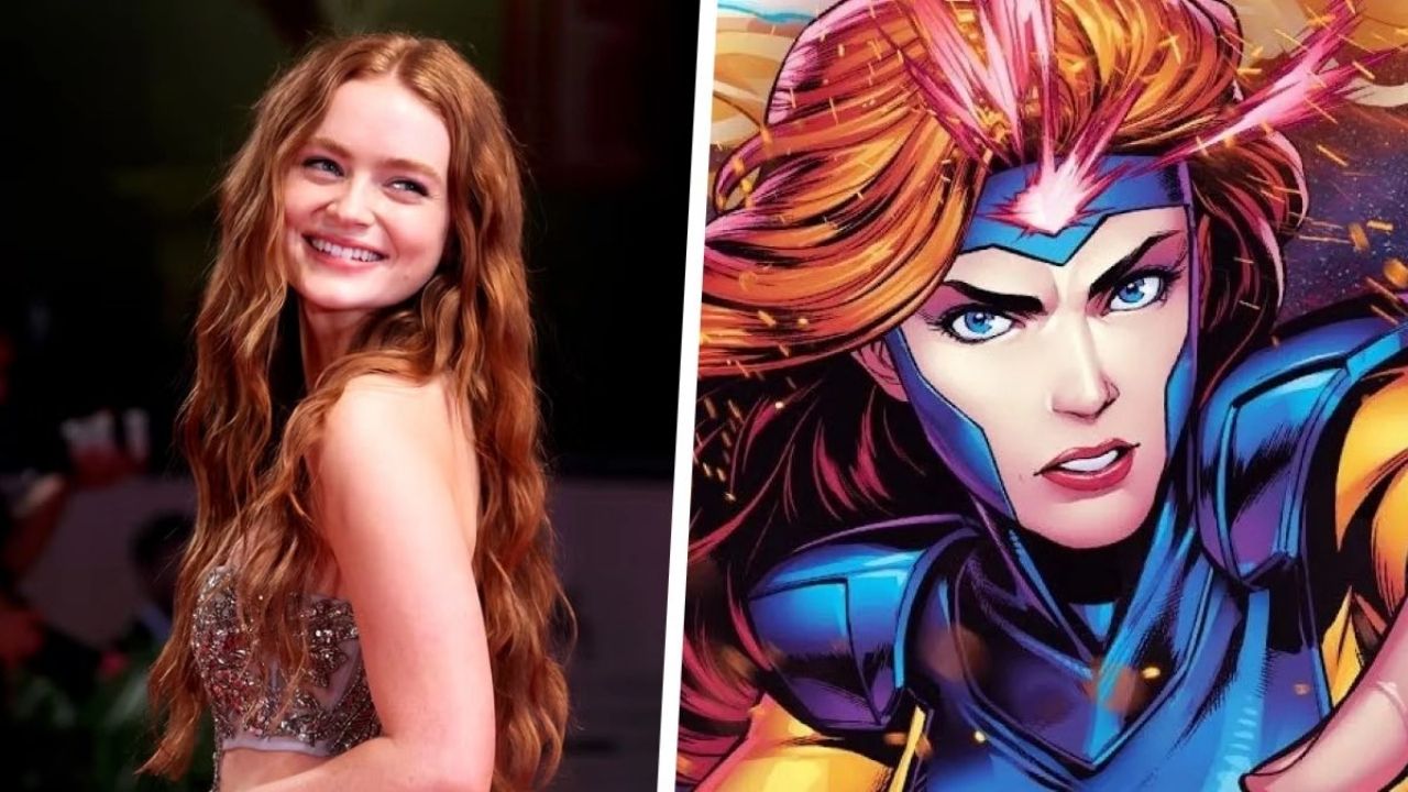Sadie Sink se une al Universo Cinematográfico de Marvel y participará en ‘Spider-Man 4’