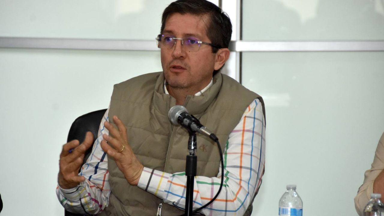 Elías Retes le quita ‘voz y voto’ a Cabildo de Navojoa