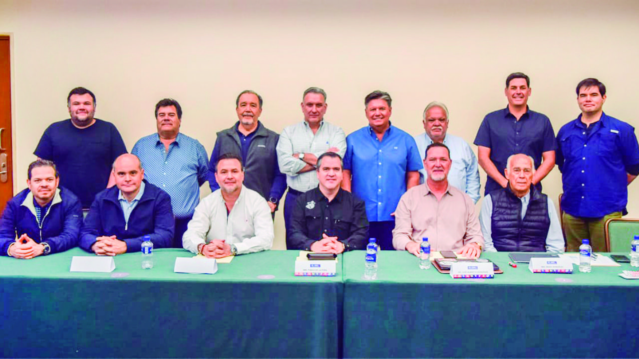 La Liga Arco Mexicana del Pacífico define el orden del Draft para la temporada 2025-2026