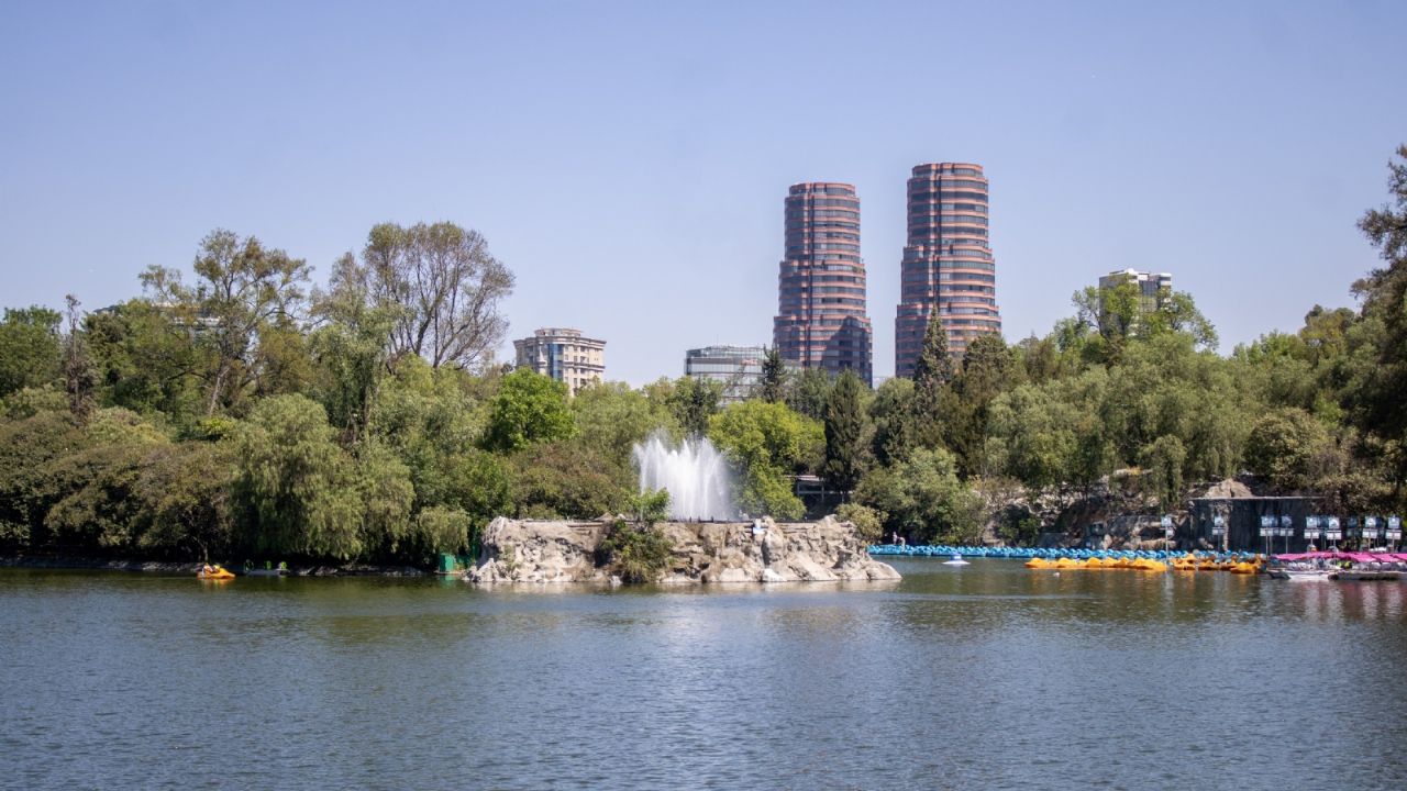 Clima en CDMX 13 de marzo: Se esperan altas temperaturas ¿A qué hora lloverá Hoy?