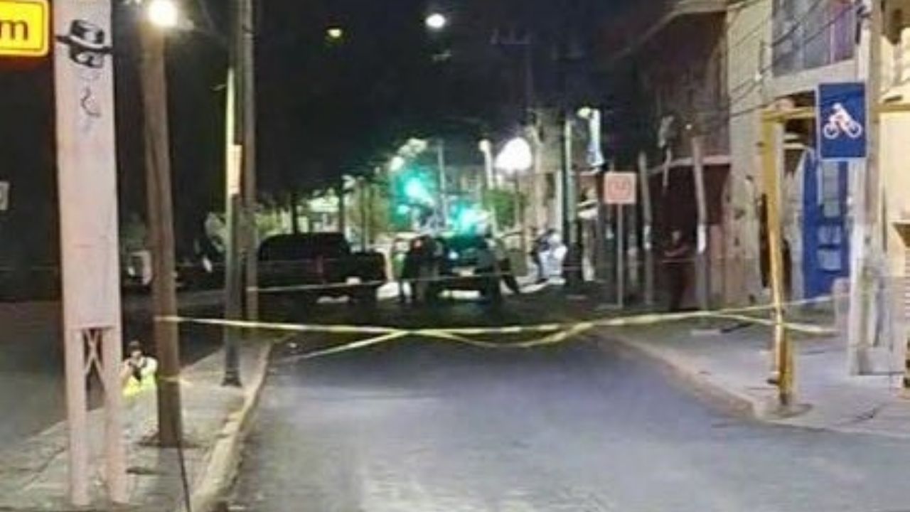 Comando armado irrumpe en inmueble de León, Guanajuato, y mata a 3 mujeres