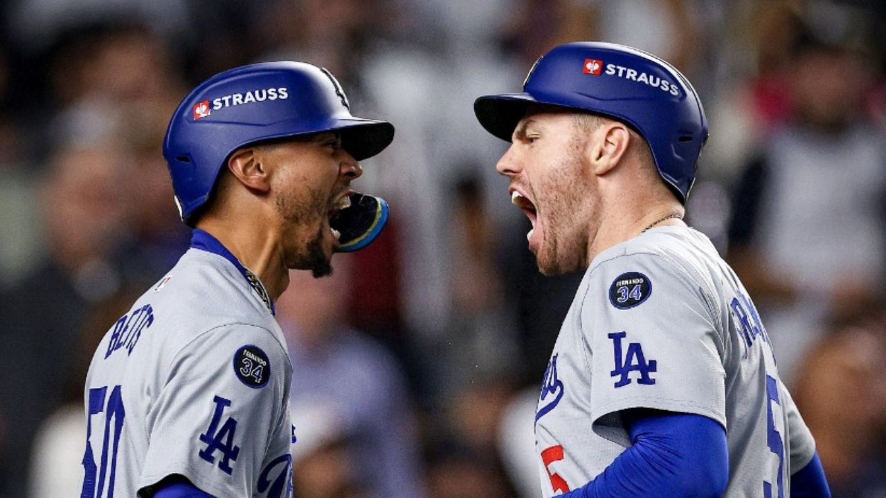 Regresan las Grandes Ligas: Fecha de inicio de la temporada 2025 de la MLB