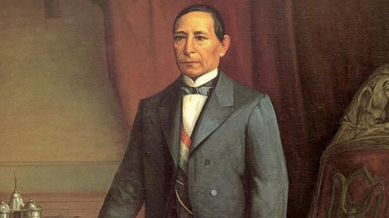 El lado oscuro de Benito Juárez: Mitos y realidades del Benemérito de las Américas