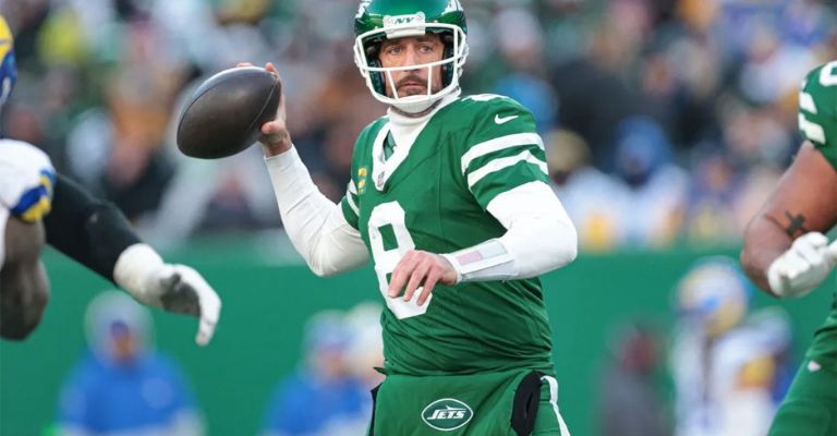 Los Jets se desprendieron de jugadores de peso