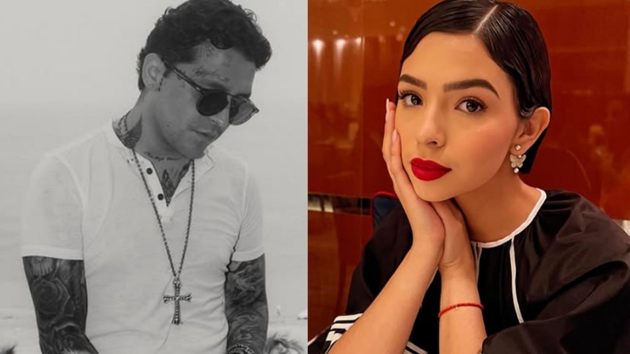 ¿Se divorcian? Exhiben separación de Ángela Aguilar y Christian Nodal: “Están peleadísimos”