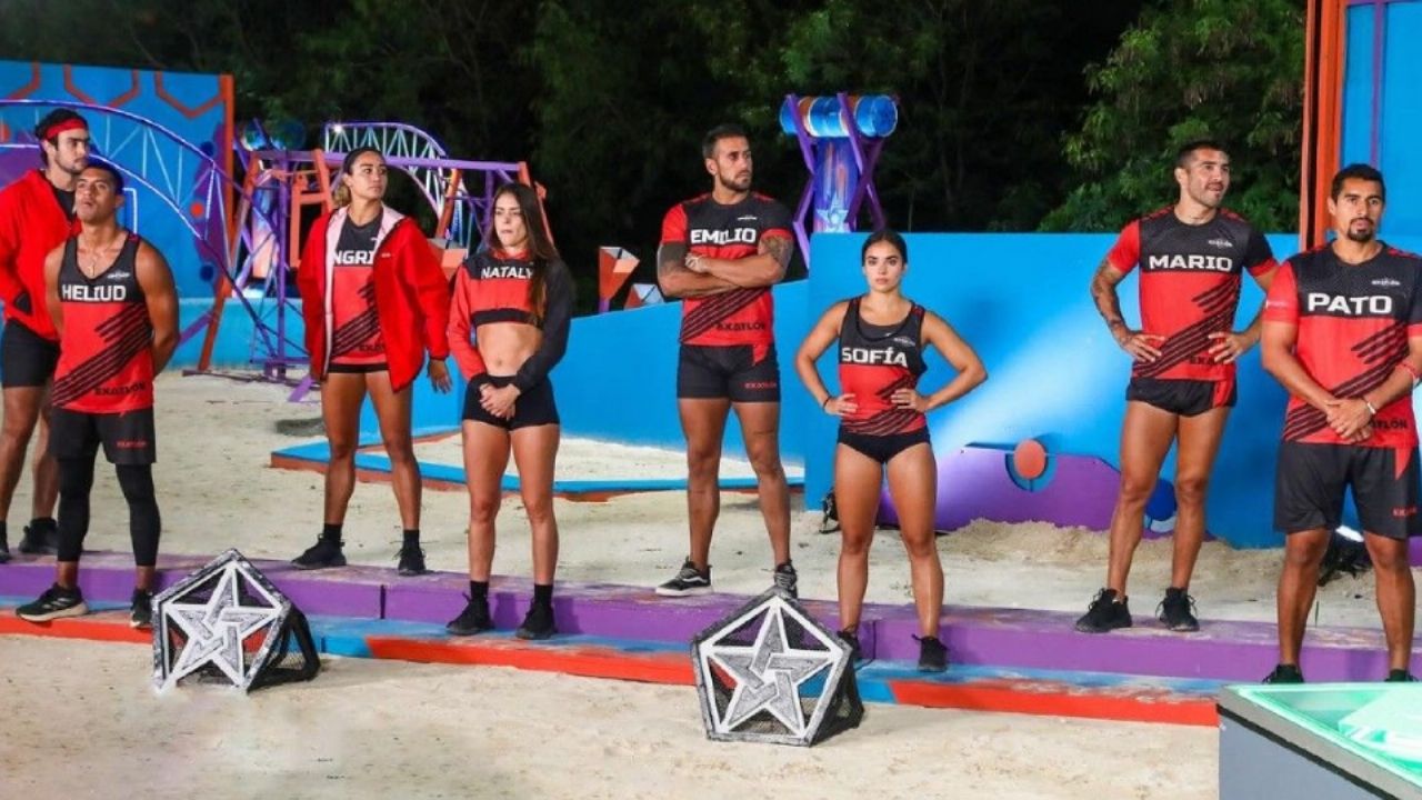 ¿Quién gana HOY la Villa 360° en ‘Exatlón México’? Esto pasa este 13 de marzo del 2025