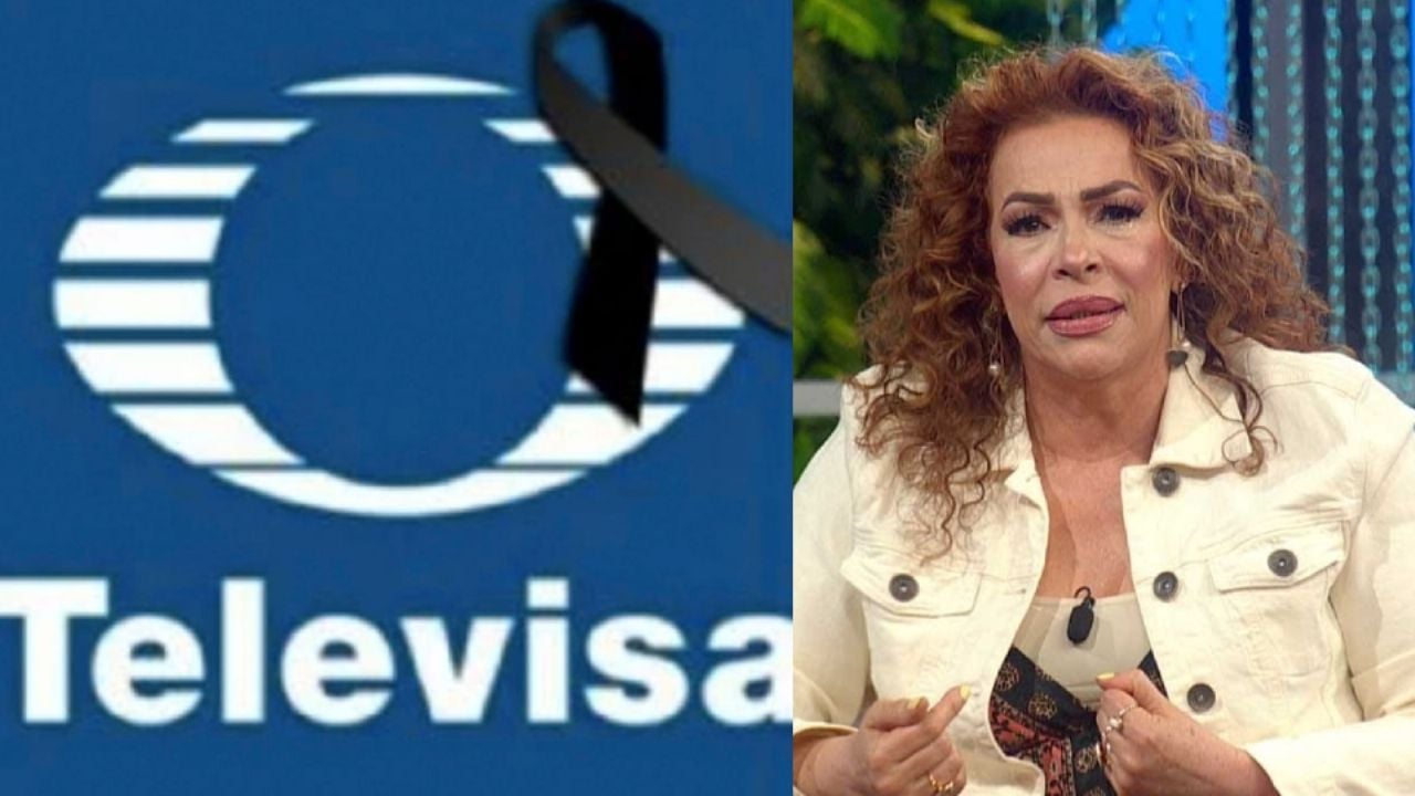 Se quemó su casa: Muere actriz de Televisa y su hija revela sus últimos momentos con vida