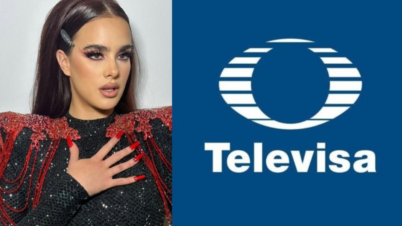Tras dejar Televisa, Gala Montes dice regresaría a las novelas para ser la nueva ‘Teresa’