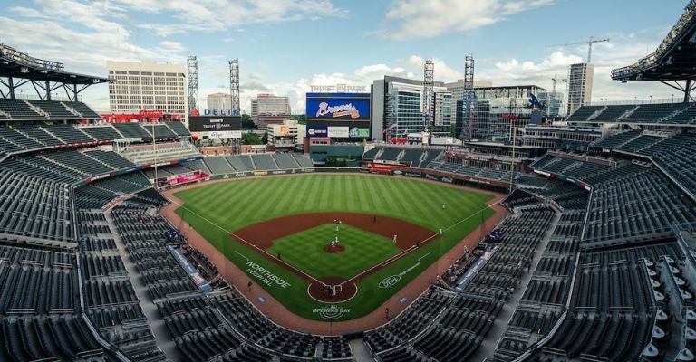 El Truist Park albergará el All-Star 2025