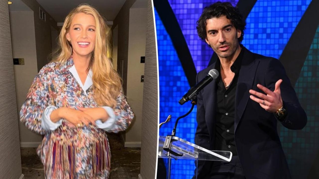 Victoria para Blake Lively, juez le otorga esta petición en su caso contra Justin Baldoni