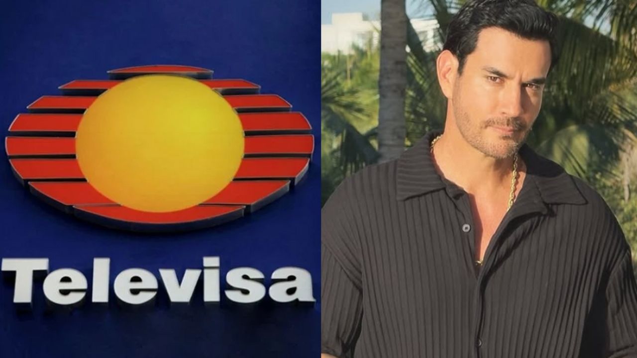 ¿Lo sacó del clóset? Actriz de Televisa impacta al exhibir la verdadera cara de David Zepeda
