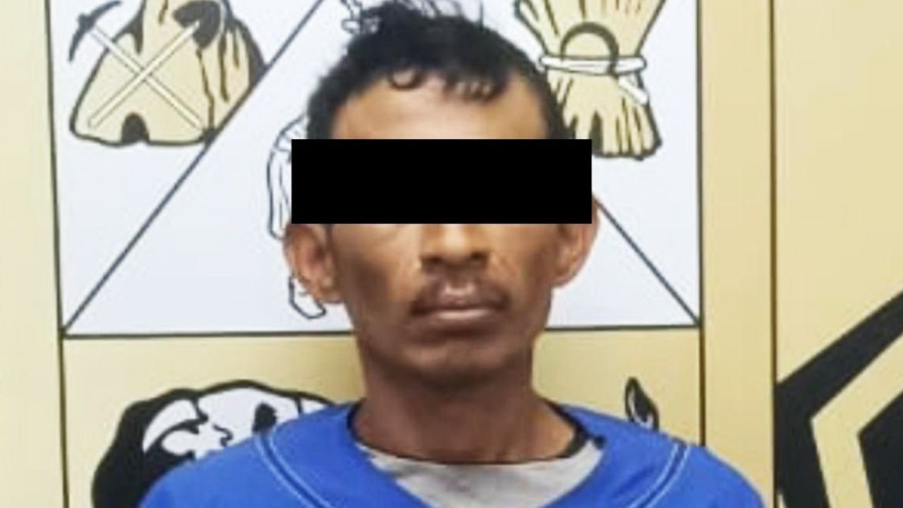 Violencia doméstica en Navojoa: Amenazó de muerte a su pareja para que retirara denuncia