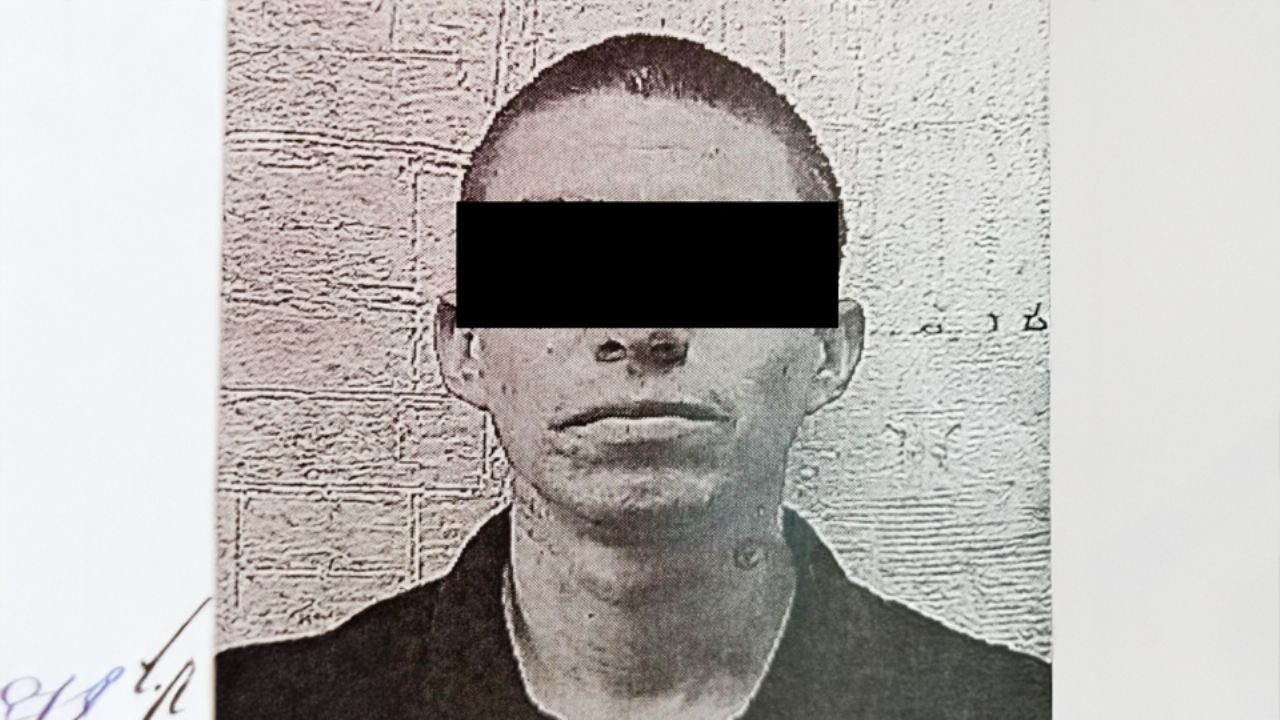 Entró a supermercado y fingió llevar pistola para robar en Hermosillo; ya está detenido