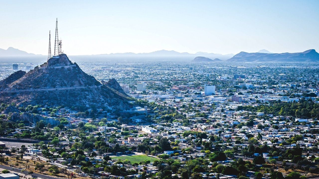 Clima Hermosillo hoy 14 de marzo: Pronostican cielo nublado, lluvias y mínimas de 10°C